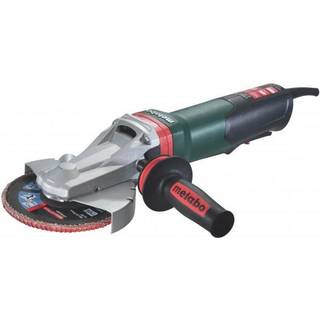 Metabo Vinkelsliber Wepbf 15-150 Q Fladhoved