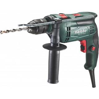 METABO SLAGBOREMASKINE SBE 650 IMPULS