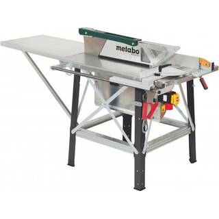 Metabo Bygningsrundsav Bks 400/4,20 Dnb