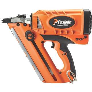 PASLODE sømpistol gas IM350+ 34° 50-90mm