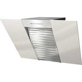 Miele DA 6066 W brws intern NER - Vægmonterede emhætter