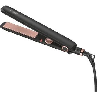 Beurer Glattejern HS 30 Sort (1 stk)