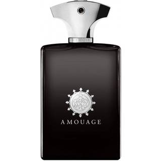 Amouage Memoir Man Eau de parfum 50 ml