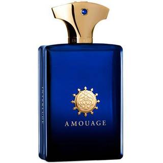 Amouage Interlude Man Eau de parfum 50 ml