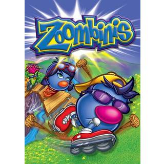 Zoombinis Steam Key GLOBAL