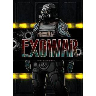 Exowar Steam Key GLOBAL