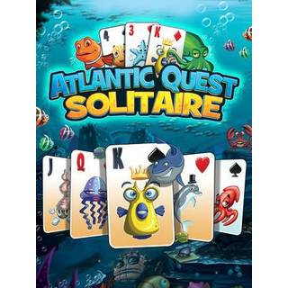 Atlantic Quest Solitaire