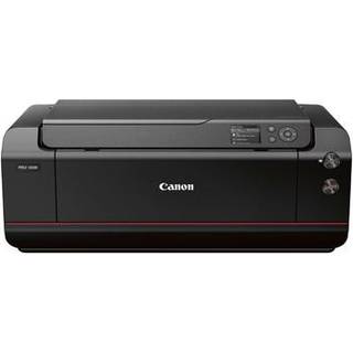 Canon Pro-1000 17 A2 storformatprinter sort