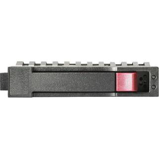 HP Dual Port Enterprise - 300GB - 300GB - Harddisk - J9F40A - SAS3 - 2.5"