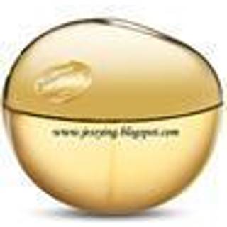 Donna Karan DKNY Golden Delicious Eau de parfum 100 ml