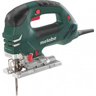 Metabo Stiksav STEB 140 ✓ På lager - klar til levering og afhentning