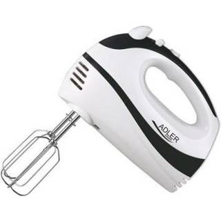 Adler Håndmixer Hand Mixer - 300 W
