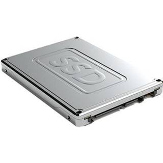 Hp Solid State Drive 2.5" Sata 6.0 Gbit/s