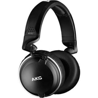 AKG K182 DJ-hovedtelefon