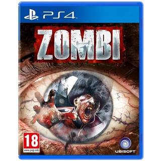 Zombi - Sony PlayStation 4 - Action
