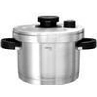 Trykkoger, Alto - Cristel - 6 liter