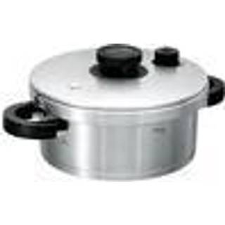 Trykkoger, Alto - Cristel - 4 liter