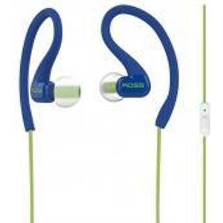 Koss | KSC32iGRY | Headphones | Wired | In-ear | M