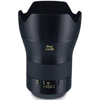 Zeiss Otus 28mm f/1.4 Canon EF
