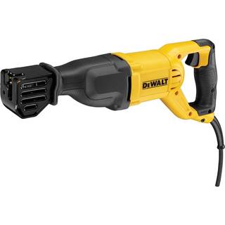 DeWALT 1100 Watt bajonetsav (DWE305PK-QS)