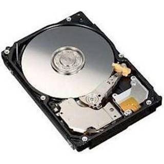 Fujitsu Business Critical - 5 - 500GB - Harddisk - S26361-F3625-L500 - SATA-150 - 2.5"