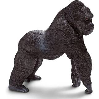 Schleich gorilla han (På lager i butik)