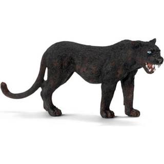 Schleich sort panter