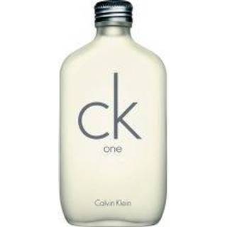 Calvin Klein - CK One - 50 ml - Edt