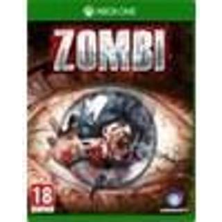 Zombi - Microsoft Xbox One - Action