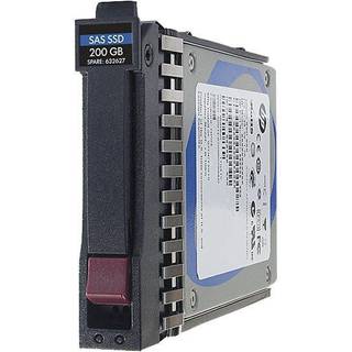 HP E MSA 400GB 12G SAS ME 2.5in EM SSD