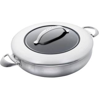 SCANPAN CTX Chefpande 32 cm.