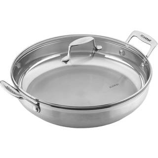 Scanpan 32 cm chefpande m. låg - Impact