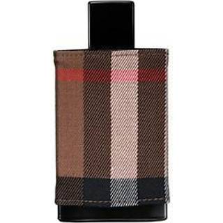 Burberry London for Men Eau de Toilette til mænd 100 ml - 100 ml