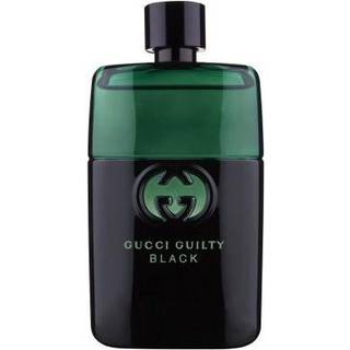 Gucci - Guilty Black Homme - 50 ml - Edt