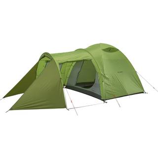 VAUDE Campo Casa XT 5P Chute Green, OneSize