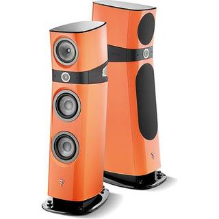 Focal Sopra No2 - Orange