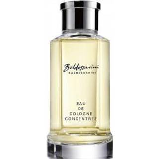 Baldessarini Classic Eau De Cologne Concentrée EDT 75 ml