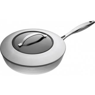 SCANPAN CTX 3,7 L Sauteuse m. låg