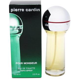 Pierre Cardin - Pour Monsieur - 75 ml - Edt