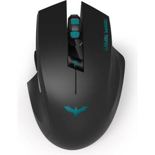 Havit MS976GT Trådløs Gaming Mus