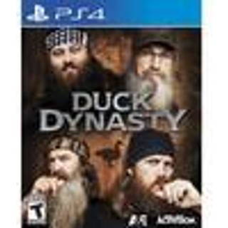 Duck Dynasty - PlayStation 4