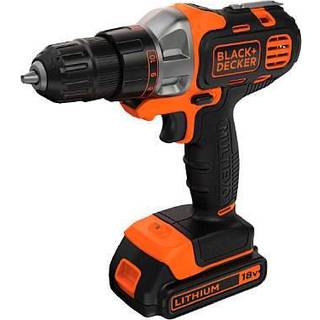 Black & Decker MT218K-QW