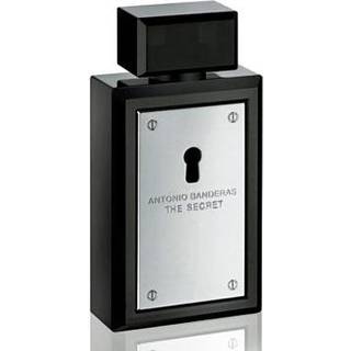 Antonio Banderas The Secret Edt 100ml