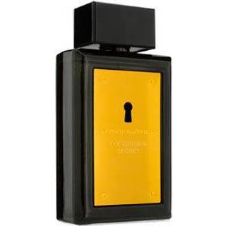Antonio Banderas - The Golden Secret - 100 ml - Edt