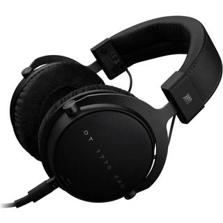 Beyerdynamic DT 1770 Pro 250 Ohm Studio-hovedtelefoner