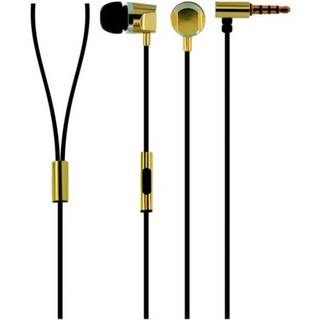 Schwaiger KH410G 531 - earphones with mic