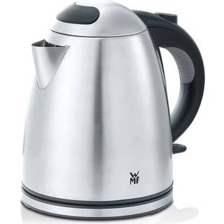 WMF Elkedel STELIO 1.2 L - Sølv - 2400 W