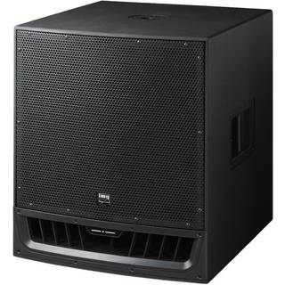 Stageline PSUB-418AK aktiv subwoofer 600W | PRIS-MATCH