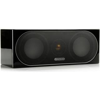 Monitor Audio Radius 200 Hvid satin
