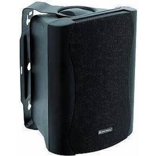 Omnitronic C-50A active black 2x TILBUD NU aktiv sort